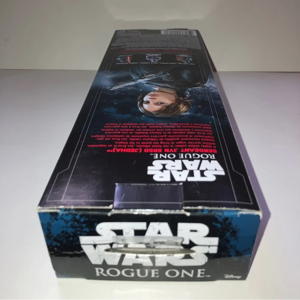 Star Wars - Picture 6 of 7